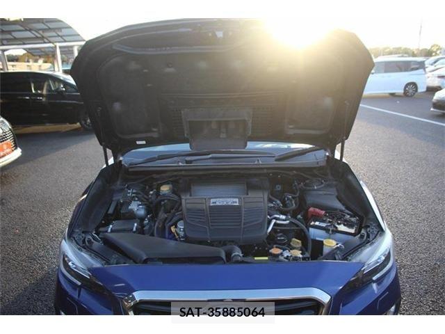 Subaru LEVORG 2016-03 6245077-29
