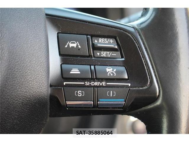 Subaru LEVORG 2016-03 6245077-3