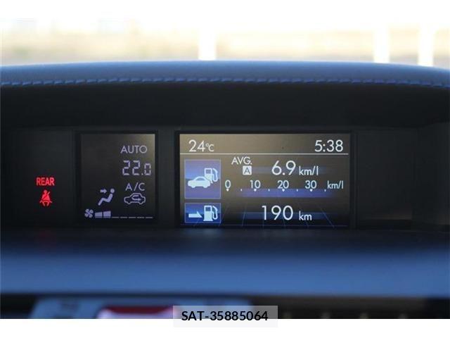 Subaru LEVORG 2016-03 6245077-6