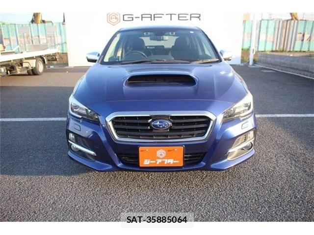 Subaru LEVORG 2016-03 6245077-7