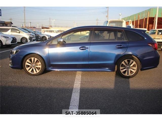 Subaru LEVORG 2016-03 6245077-8