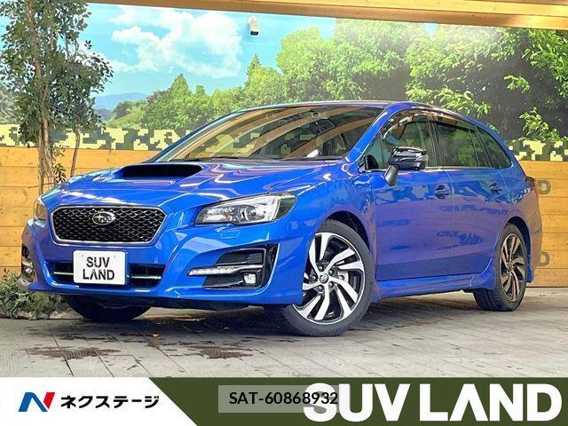 Subaru LEVORG 2019-06 6245057-0