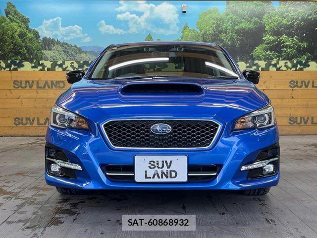 Subaru LEVORG 2019-06 6245057-13