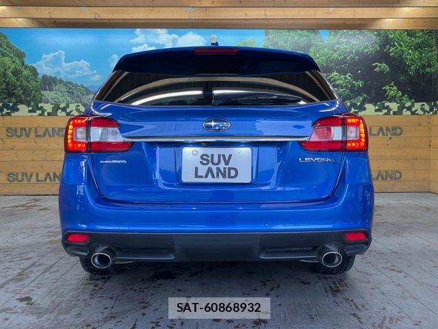 Subaru LEVORG 2019-06 6245057-14