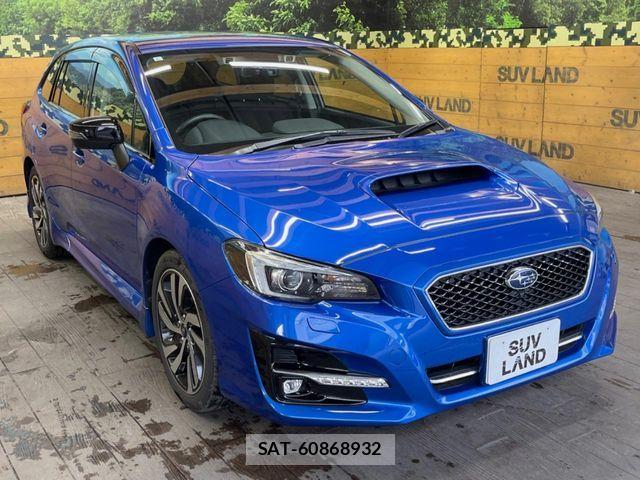 Subaru LEVORG 2019-06 6245057-15
