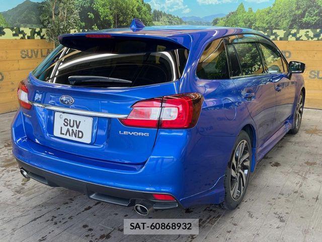 Subaru LEVORG 2019-06 6245057-16