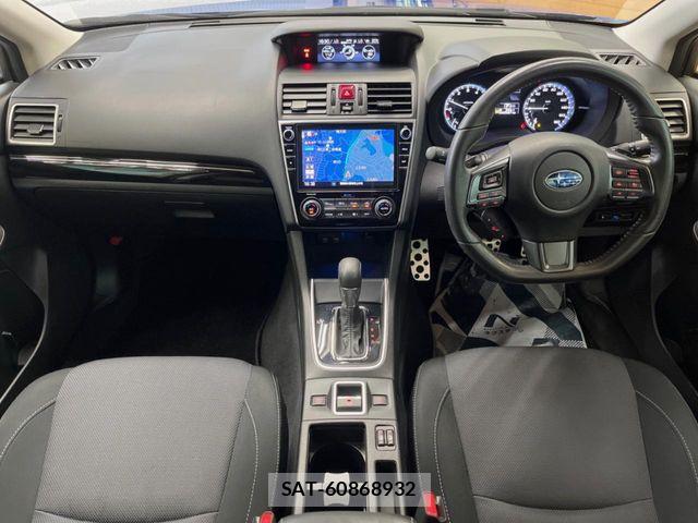 Subaru LEVORG 2019-06 6245057-1