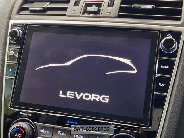 Subaru LEVORG 2019-06 6245057-2