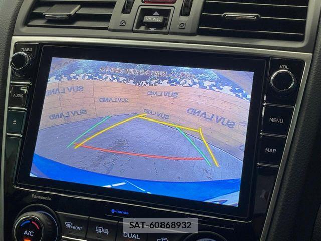 Subaru LEVORG 2019-06 6245057-3