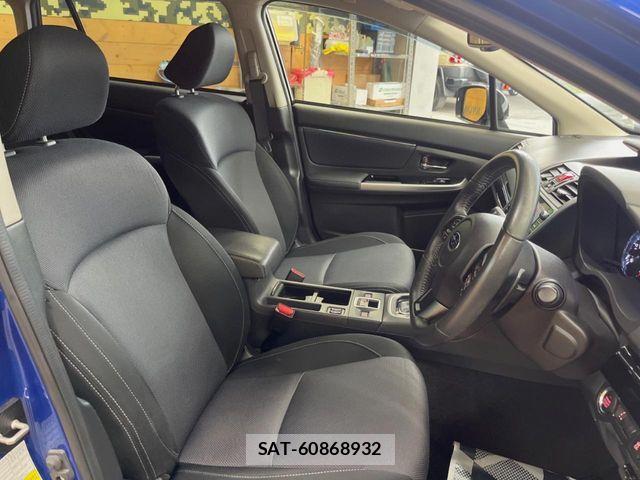 Subaru LEVORG 2019-06 6245057-7