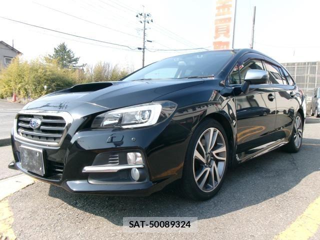 Subaru LEVORG 2014-11 6264779-0