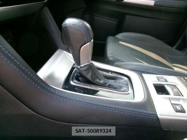 Subaru LEVORG 2014-11 6264779-9