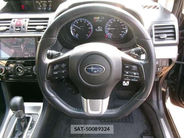 Subaru LEVORG 2014-11 6264779-10