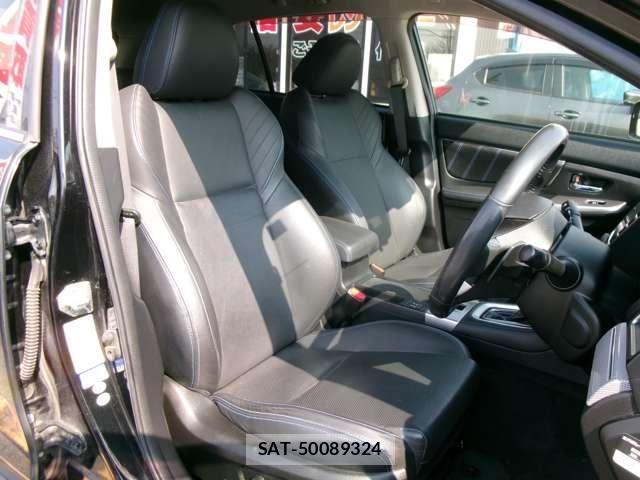 Subaru LEVORG 2014-11 6264779-11
