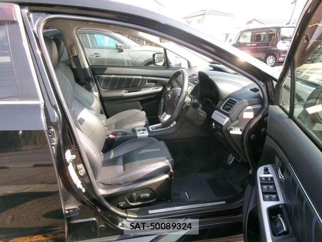 Subaru LEVORG 2014-11 6264779-12