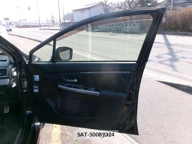 Subaru LEVORG 2014-11 6264779-13