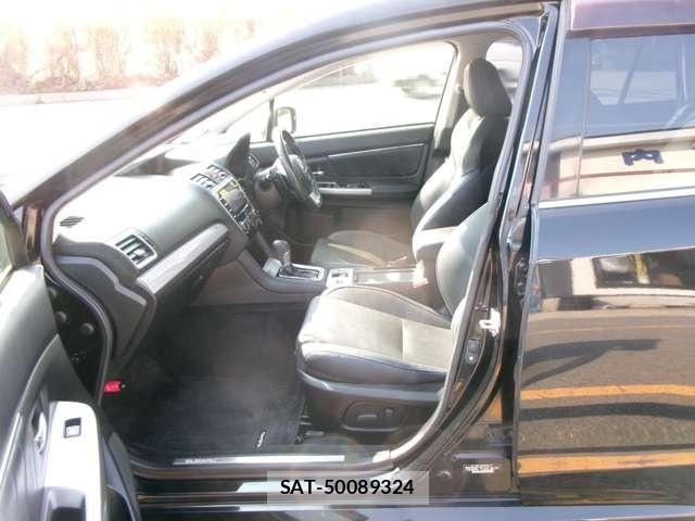 Subaru LEVORG 2014-11 6264779-14