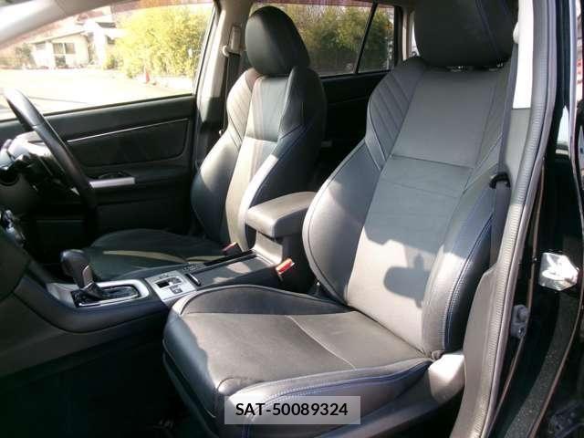 Subaru LEVORG 2014-11 6264779-15
