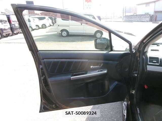 Subaru LEVORG 2014-11 6264779-16