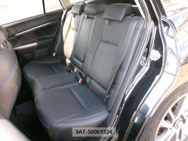 Subaru LEVORG 2014-11 6264779-17