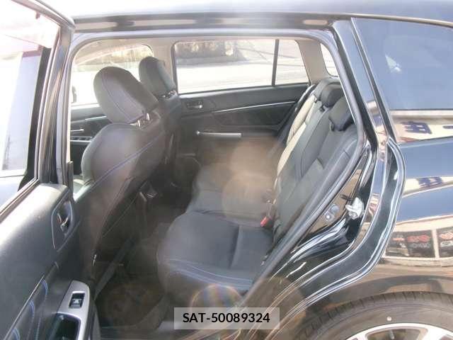 Subaru LEVORG 2014-11 6264779-18