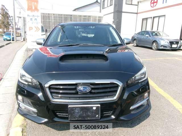 Subaru LEVORG 2014-11 6264779-1