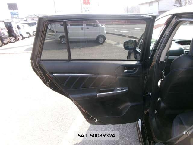 Subaru LEVORG 2014-11 6264779-19