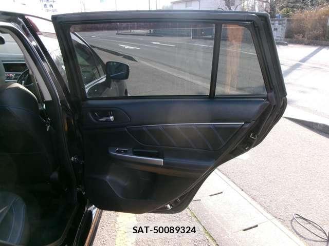 Subaru LEVORG 2014-11 6264779-20