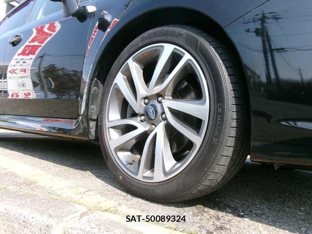 Subaru LEVORG 2014-11 6264779-21