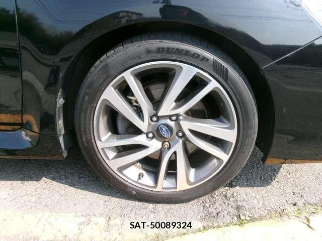 Subaru LEVORG 2014-11 6264779-22
