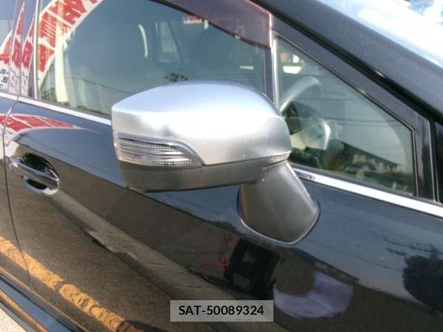 Subaru LEVORG 2014-11 6264779-23
