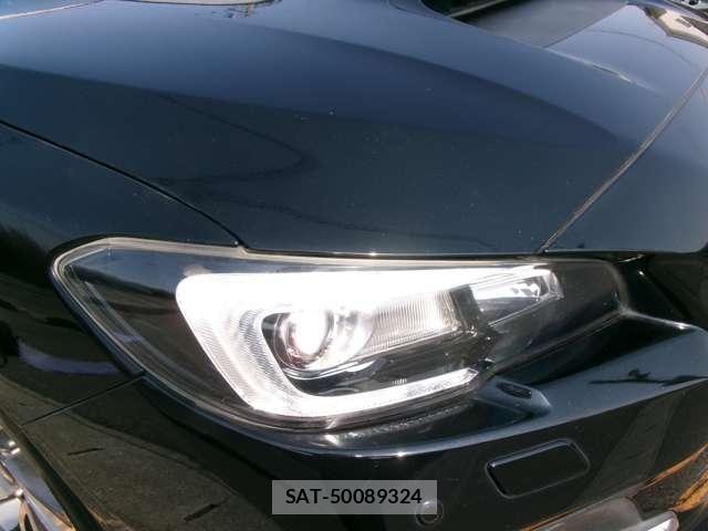 Subaru LEVORG 2014-11 6264779-24
