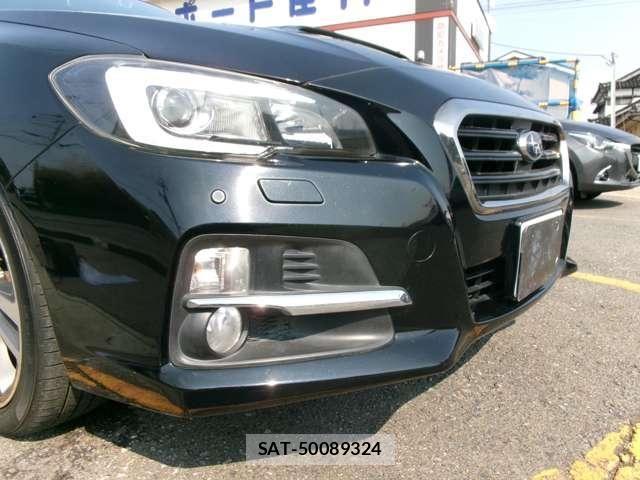 Subaru LEVORG 2014-11 6264779-25