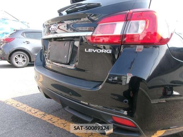 Subaru LEVORG 2014-11 6264779-26