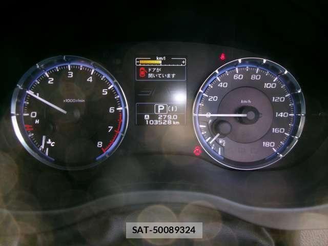 Subaru LEVORG 2014-11 6264779-27