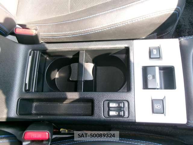 Subaru LEVORG 2014-11 6264779-29