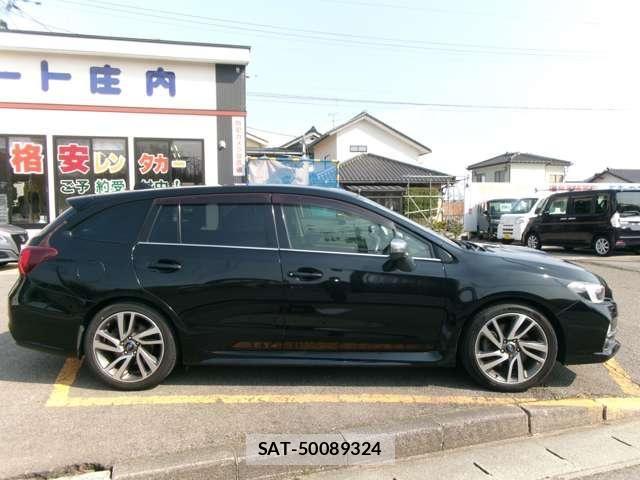 Subaru LEVORG 2014-11 6264779-3