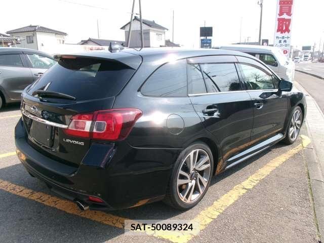 Subaru LEVORG 2014-11 6264779-4