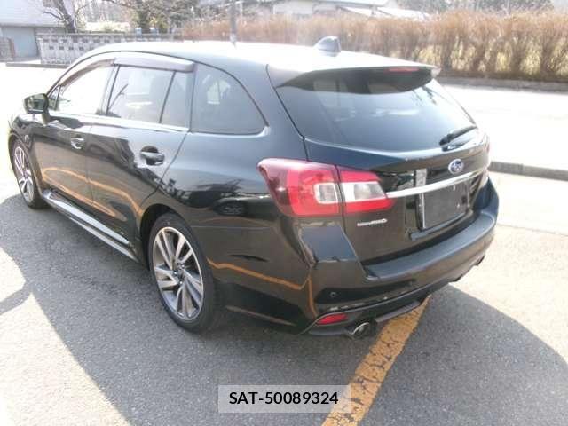 Subaru LEVORG 2014-11 6264779-6