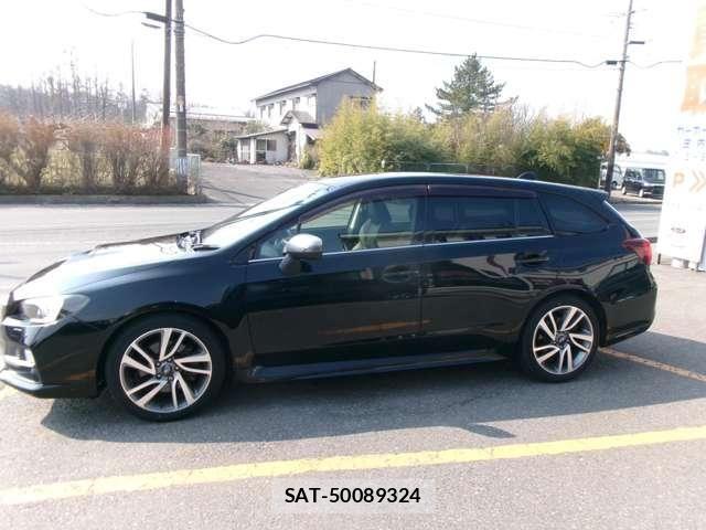 Subaru LEVORG 2014-11 6264779-7