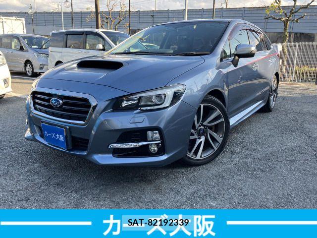 Subaru LEVORG 2014-09 6264780-0