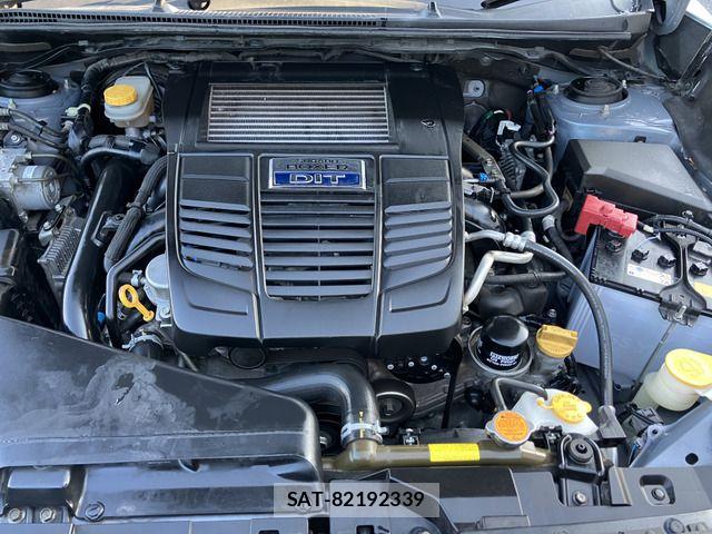 Subaru LEVORG 2014-09 6264780-9