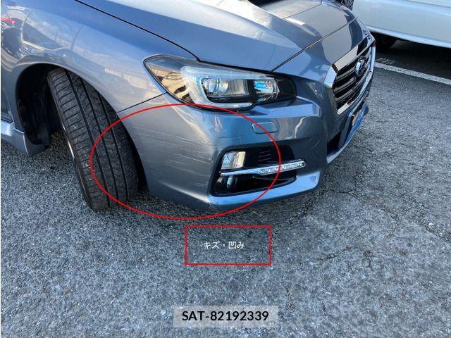 Subaru LEVORG 2014-09 6264780-10