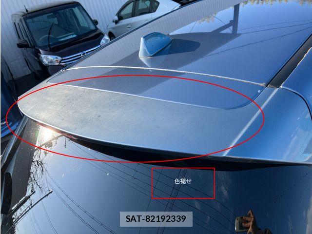 Subaru LEVORG 2014-09 6264780-13