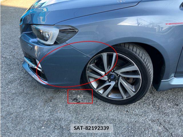 Subaru LEVORG 2014-09 6264780-14