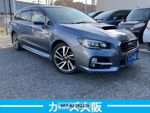 Subaru LEVORG 2014-09 6264780-1