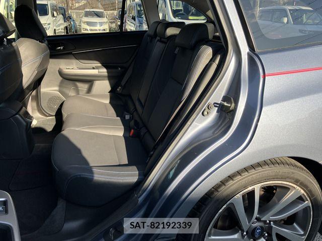Subaru LEVORG 2014-09 6264780-4
