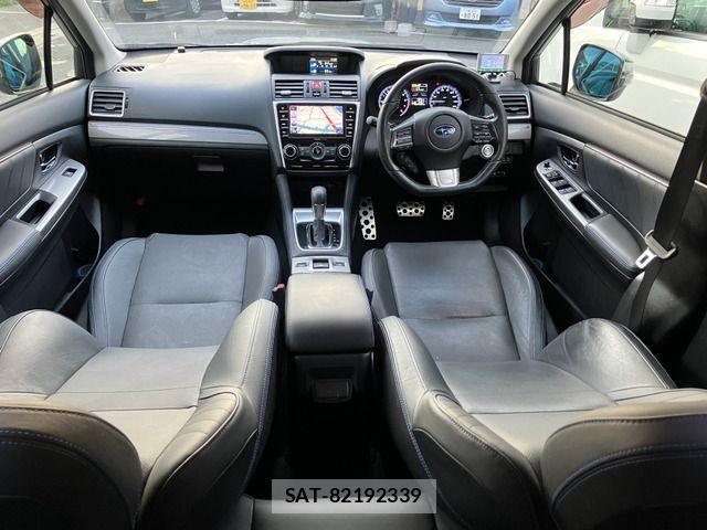 Subaru LEVORG 2014-09 6264780-5