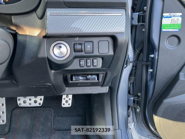 Subaru LEVORG 2014-09 6264780-6
