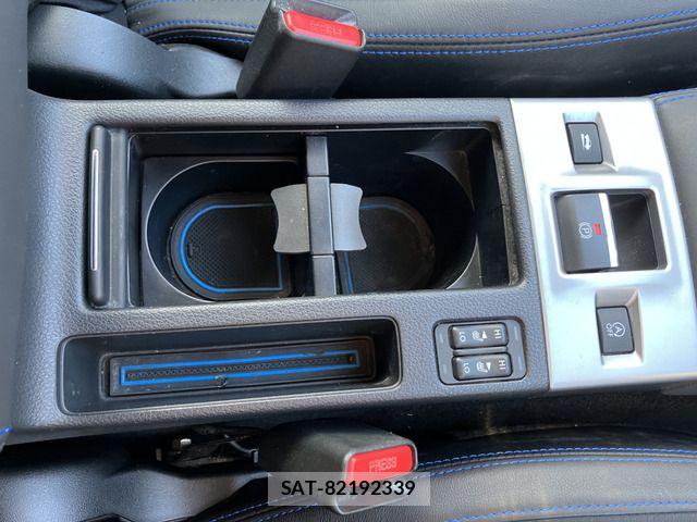 Subaru LEVORG 2014-09 6264780-7